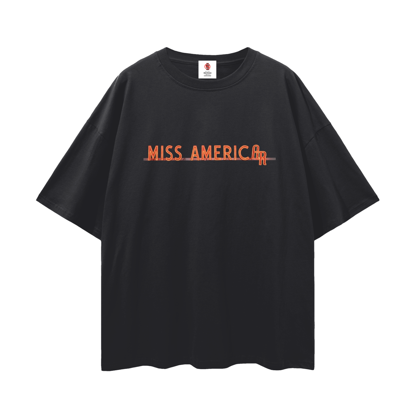 Miss America (T-Shirt)