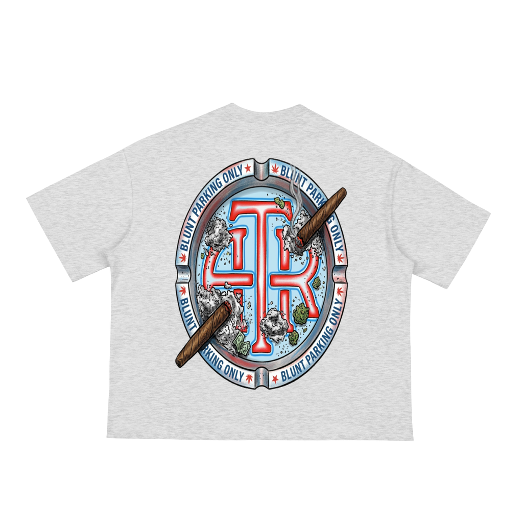 Appreciate The Smoke (T-Shirt)