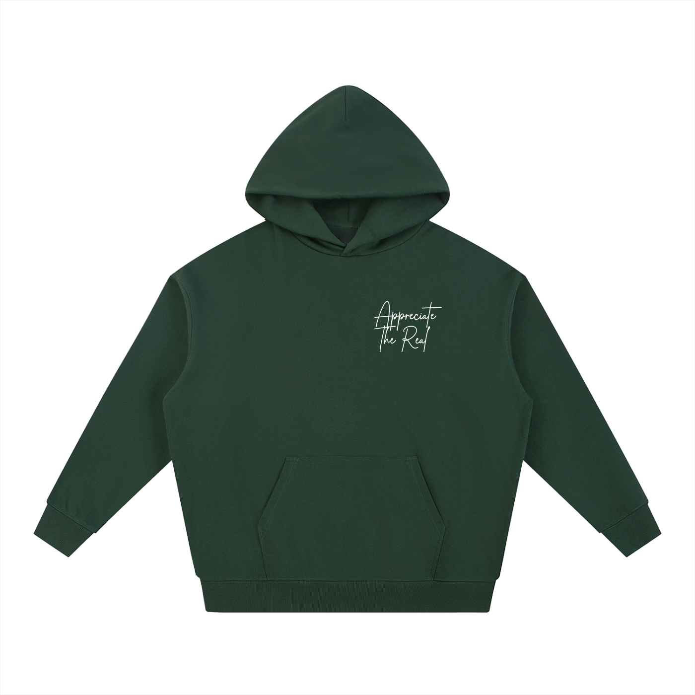 Self Motivation (Hoodie)