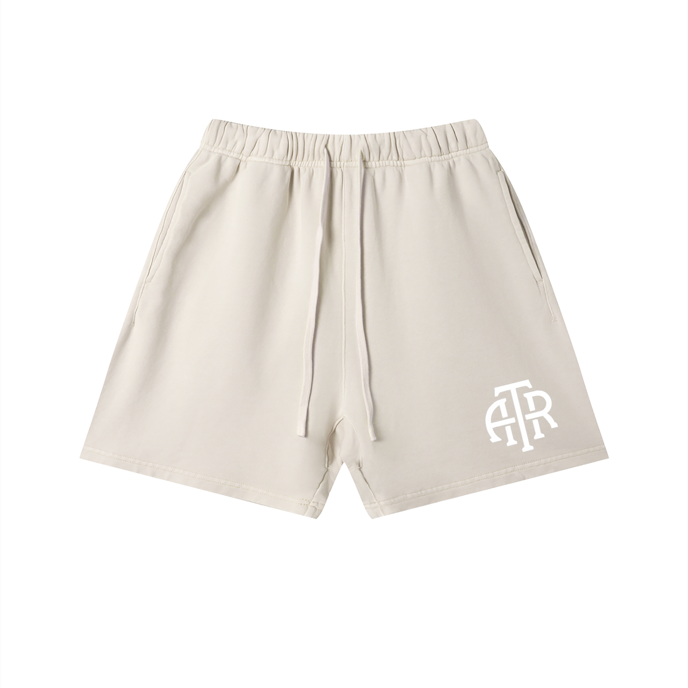 Logo Shorts