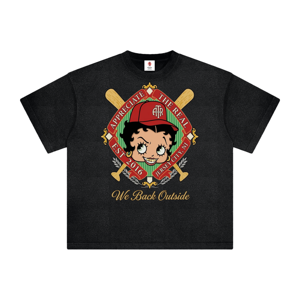 201 Betty (T-Shirt)