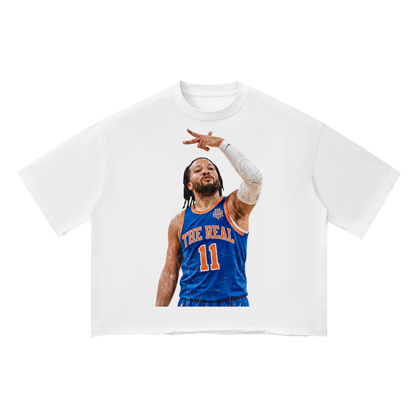 J.Brunson (T-Shirt)
