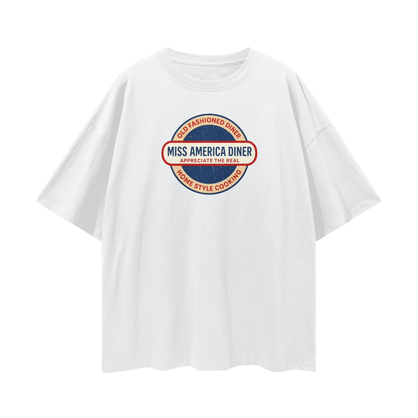 Home Style (T-Shirt)