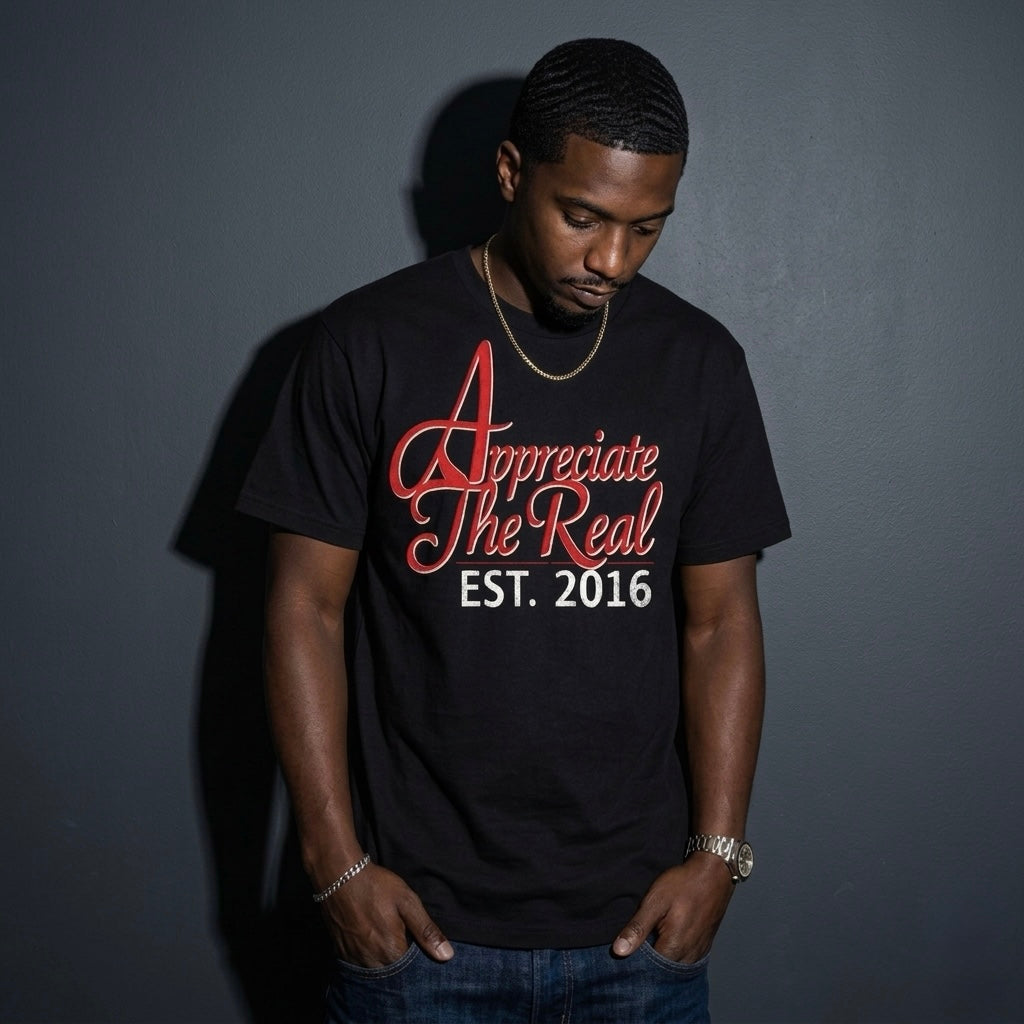 The 90s (T-Shirt)
