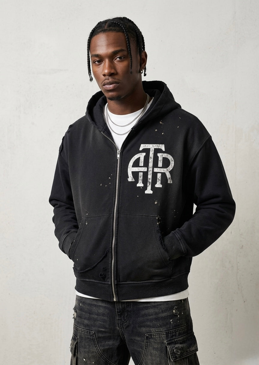 Flagship (Hoodie)