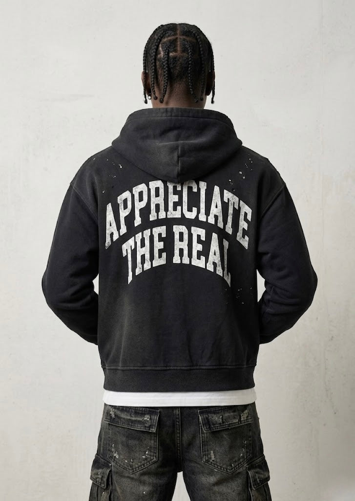 Flagship (Hoodie)
