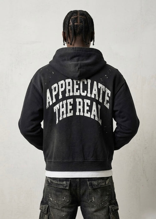 Flagship (Hoodie)