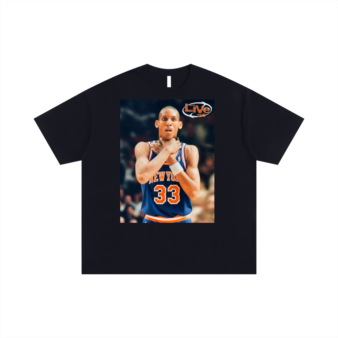 “Reggie Ewing”