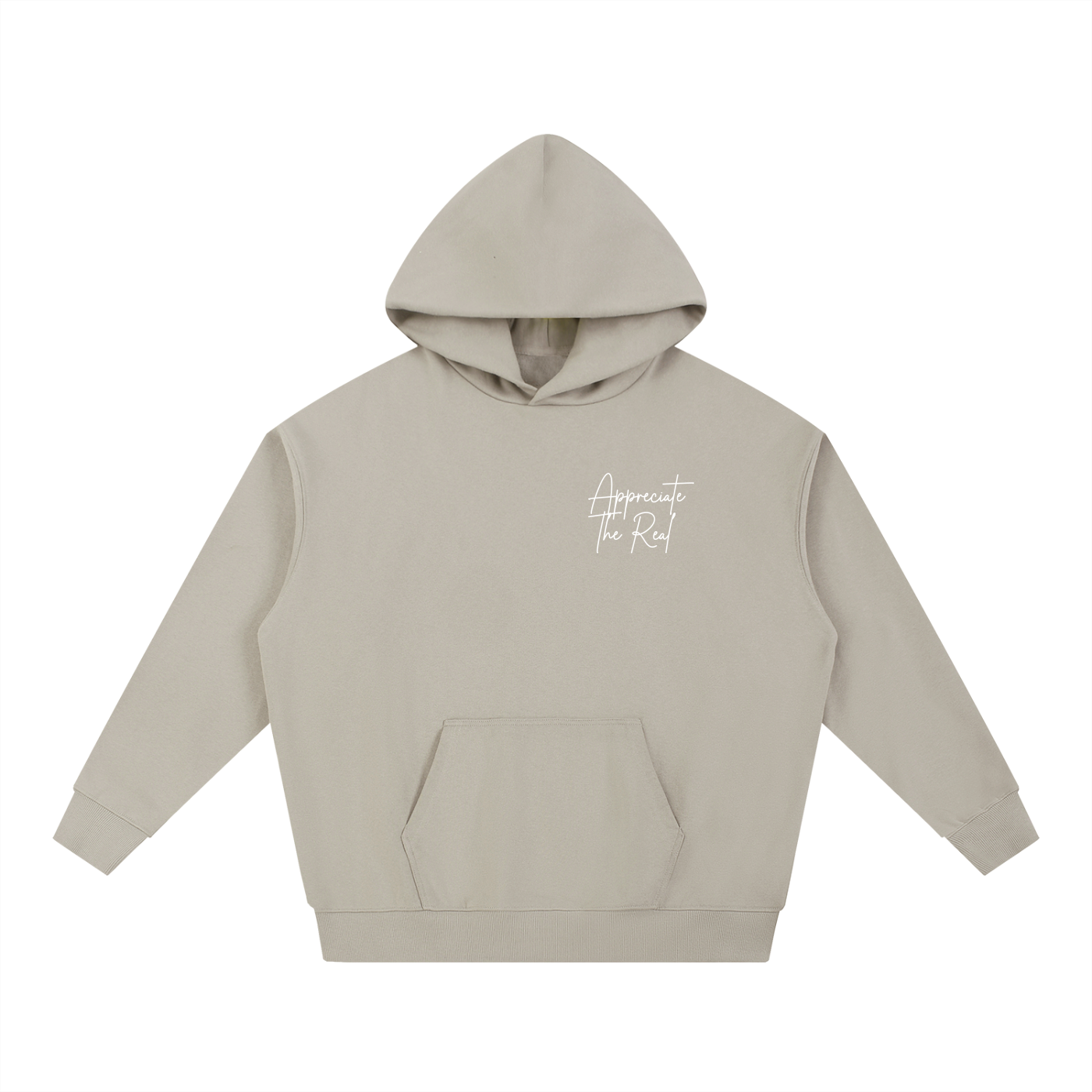 Self Motivation (Hoodie)