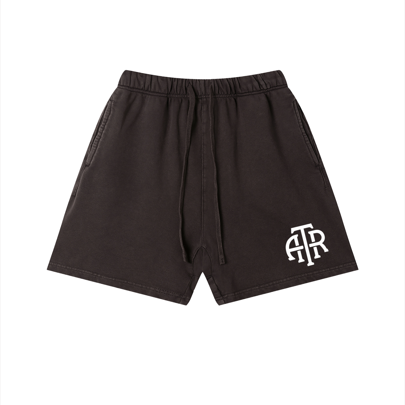 Logo Shorts