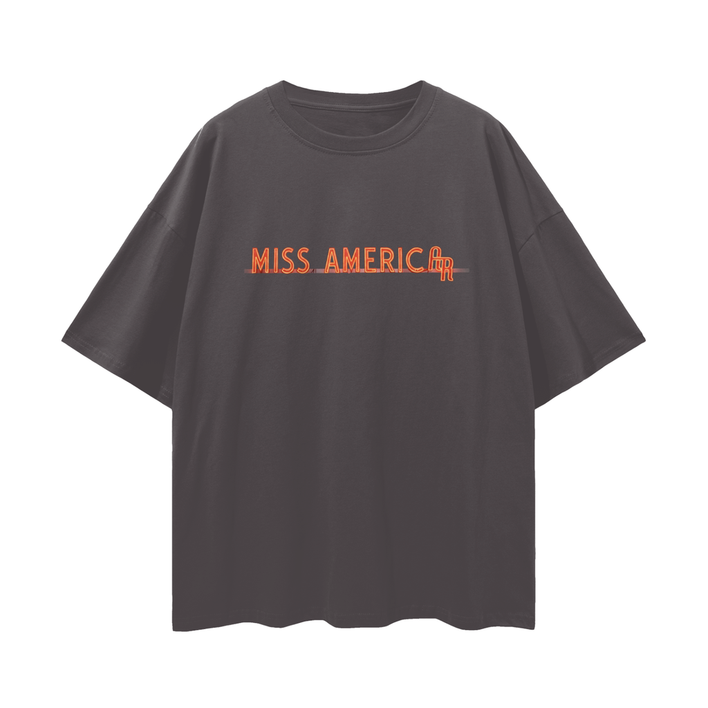 Miss America (T-Shirt)