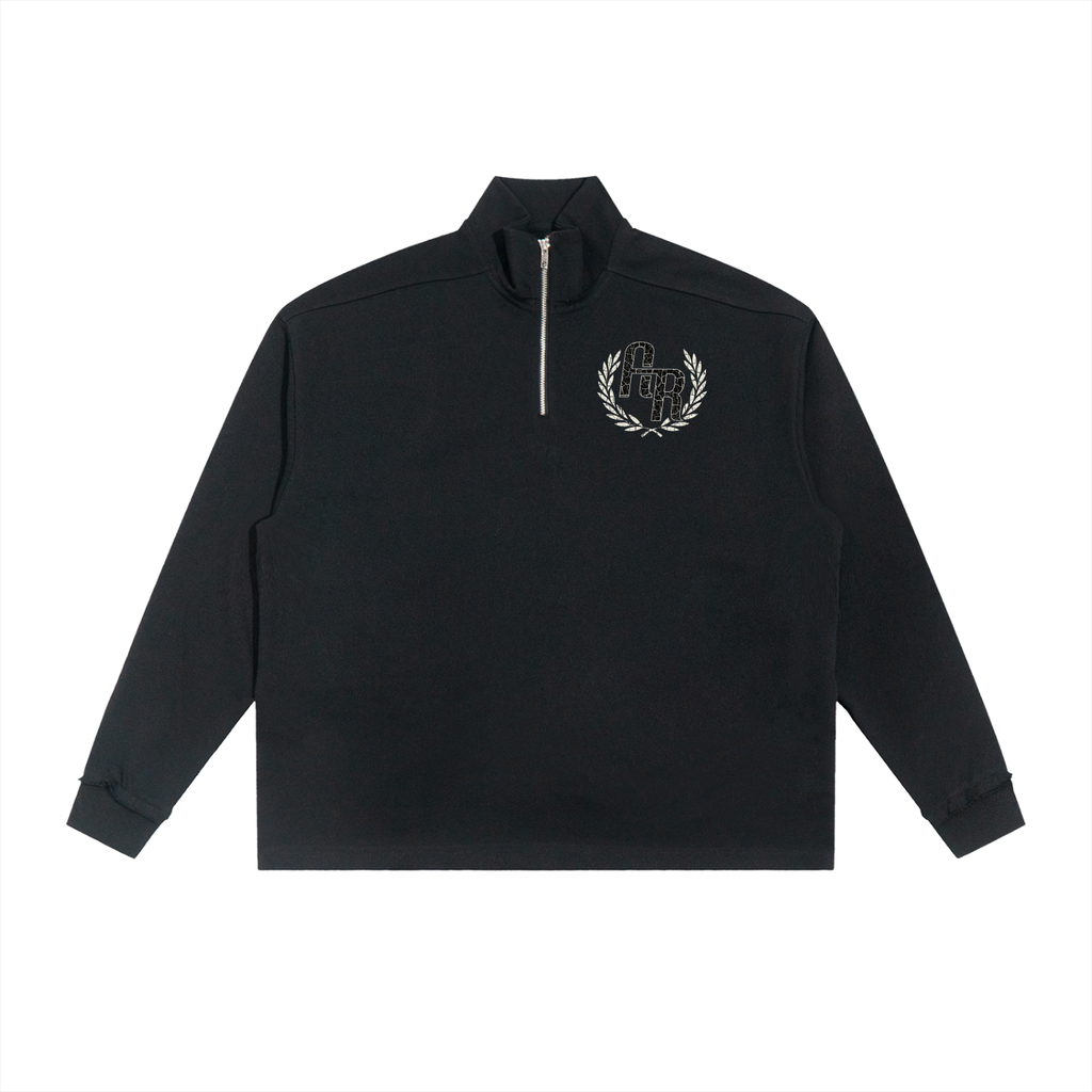 Liberty Quarter Zip