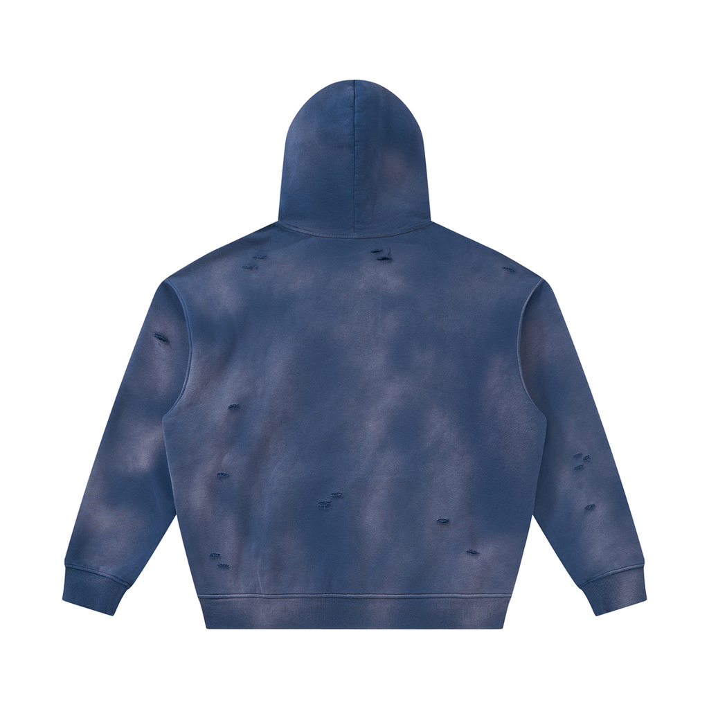 ATR Sunfade Hoodie