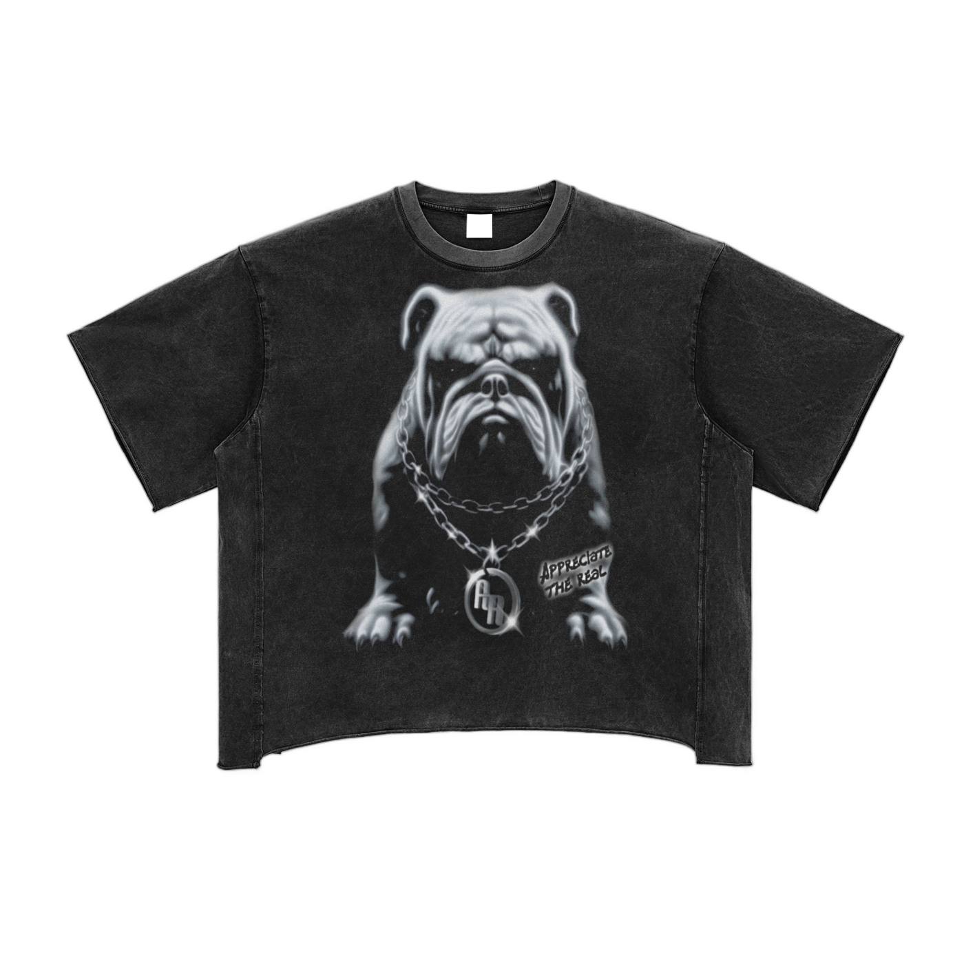 Frenchie (T-Shirt)