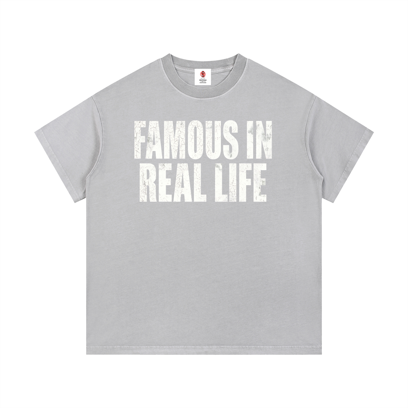 Famous (T-Shirt)