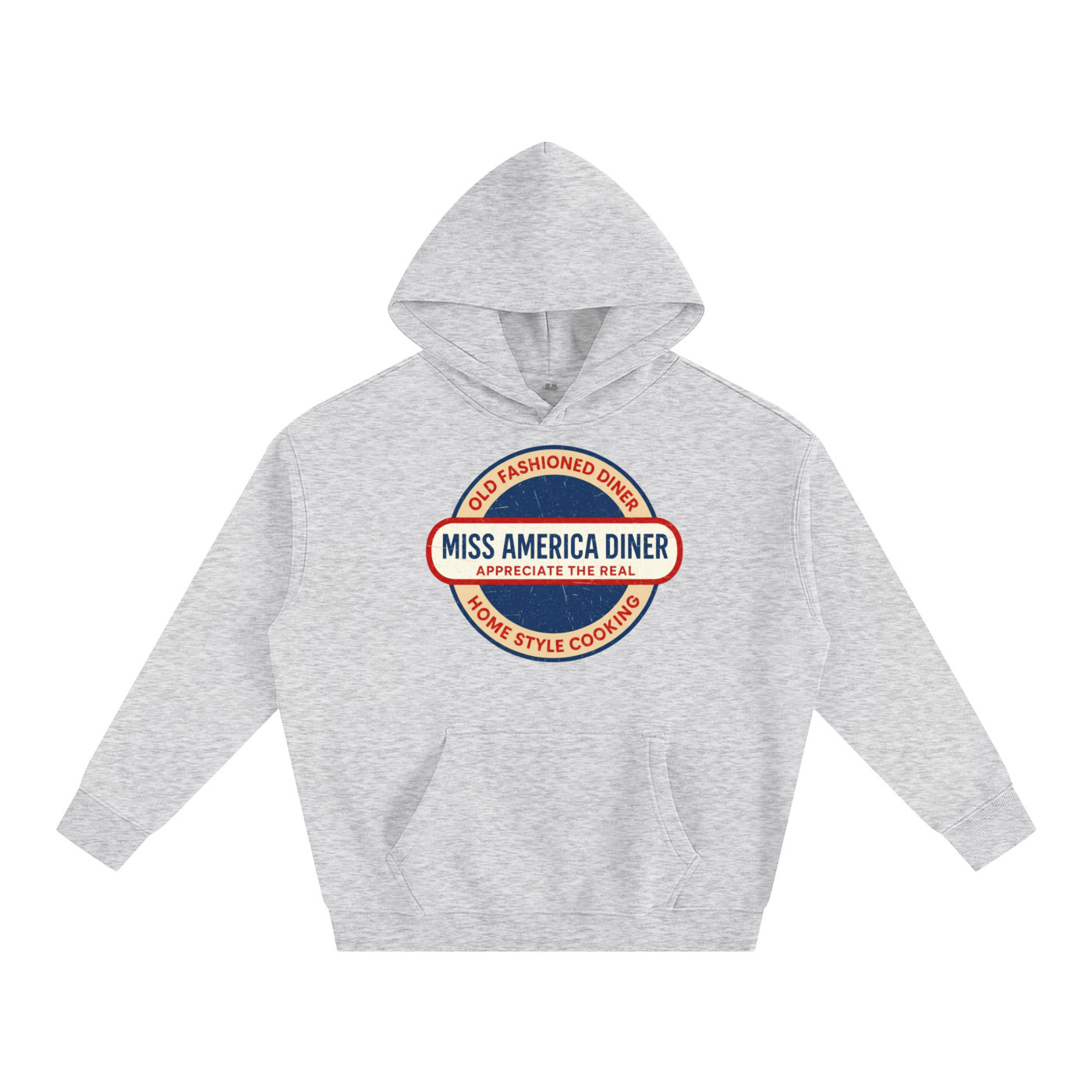 Home Style (Hoodie)