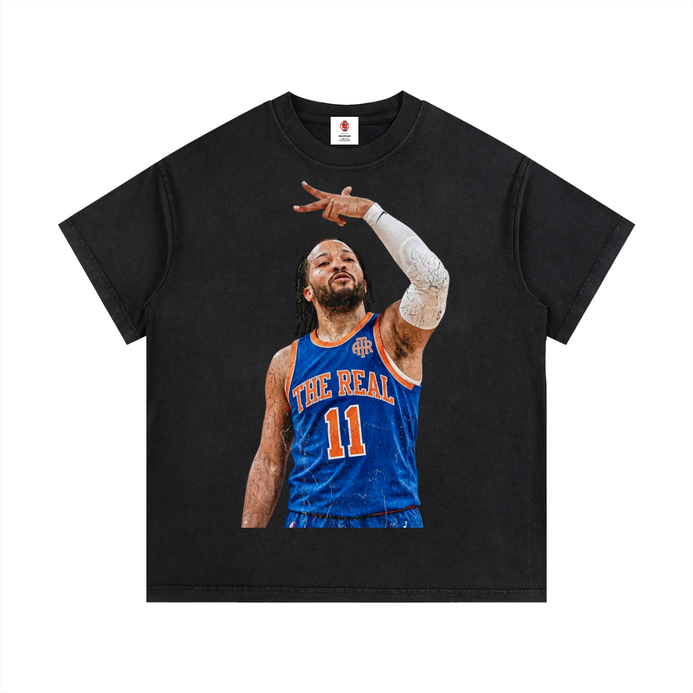 J.Brunson (T-Shirt)
