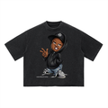 Straight Jacking B (T-Shirt)