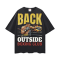 Boxing Club (T-Shirt)