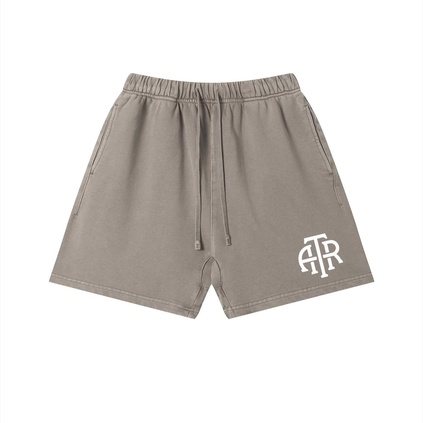 Logo Shorts