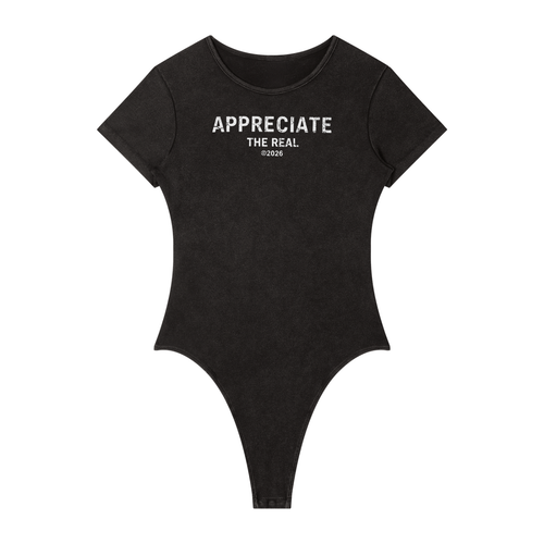ATR Female Bodysuit