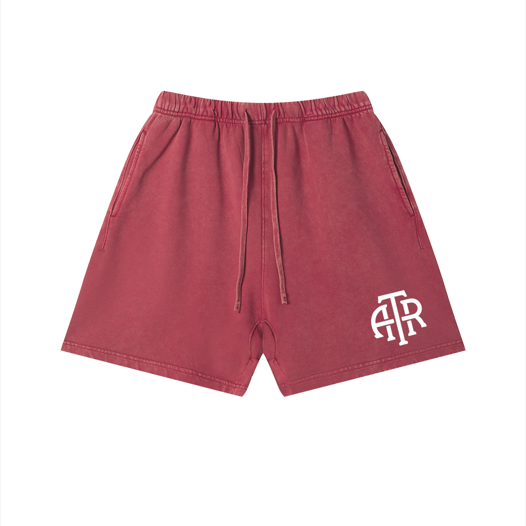 Logo Shorts