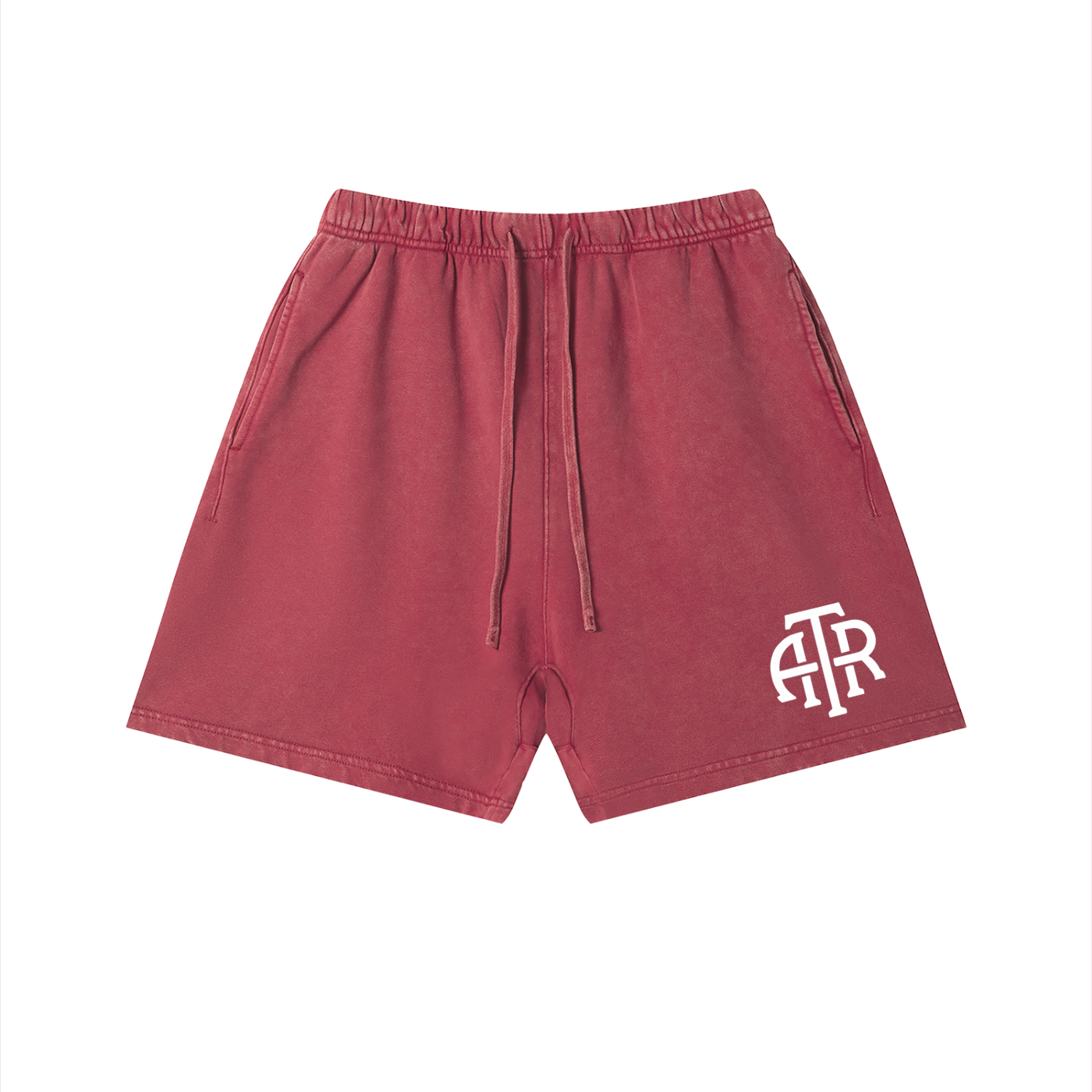Logo Shorts