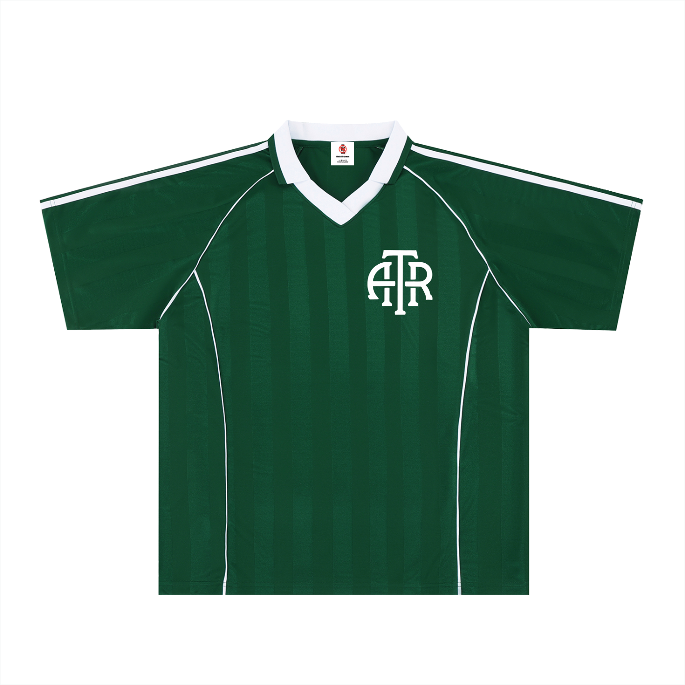 ATR Soccer Jersey