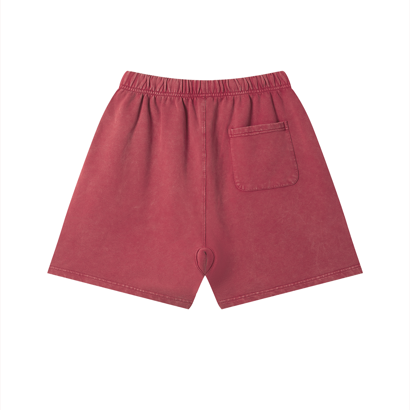 Logo Shorts