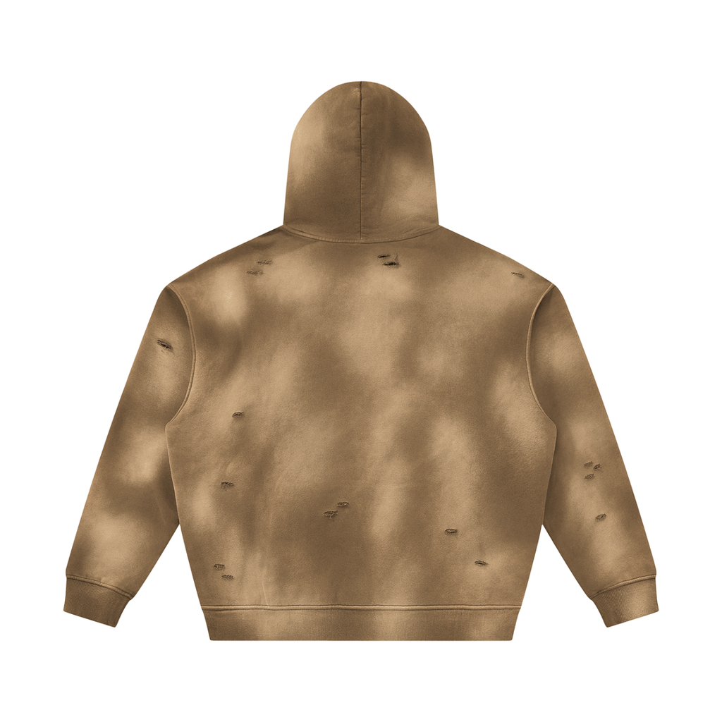ATR Sunfade Hoodie