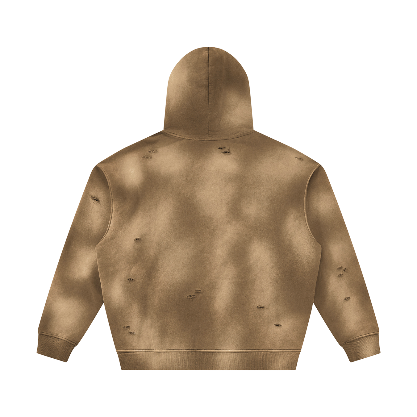 ATR Sunfade Hoodie