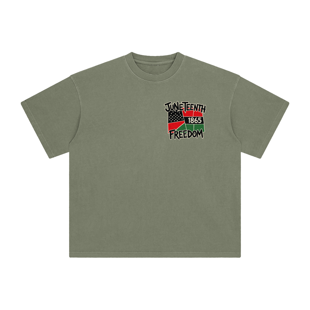 Juneteenth (T-Shirt)