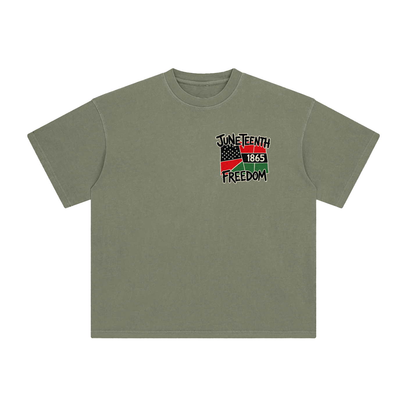 Juneteenth (T-Shirt)