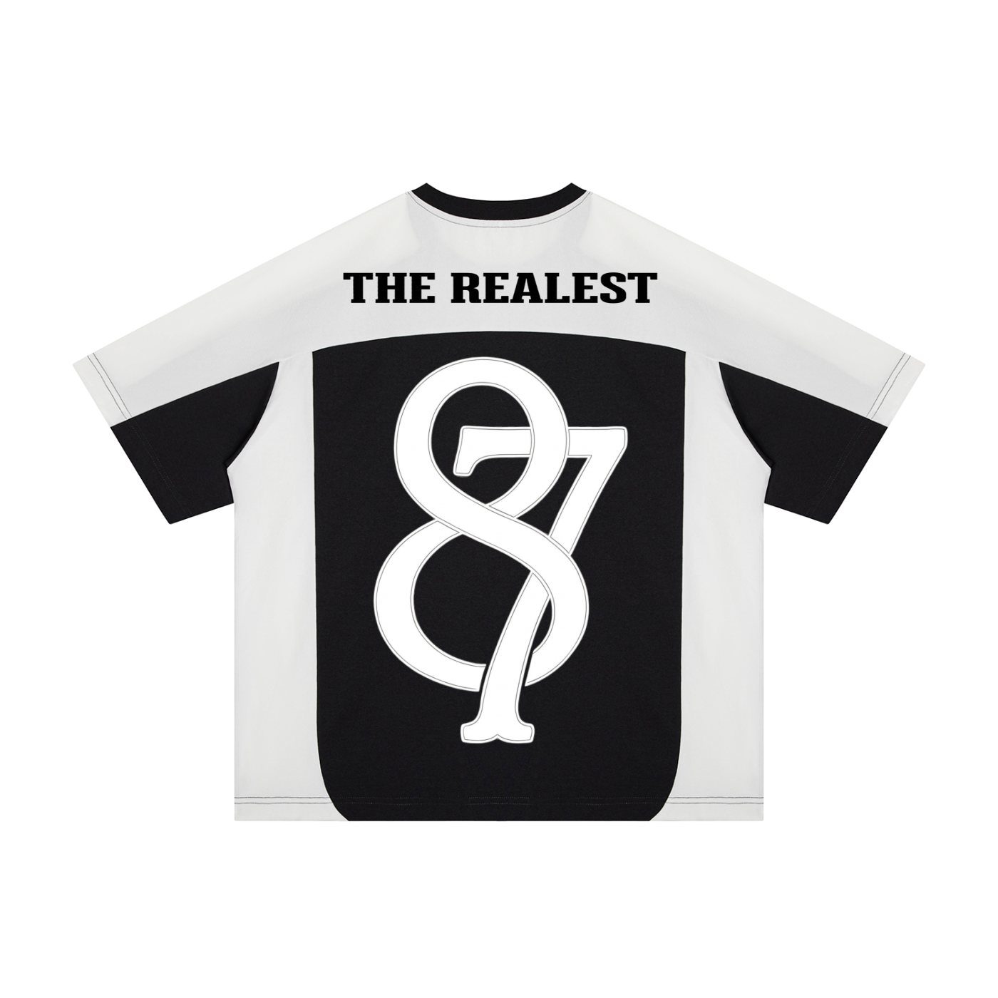 “Jersey” (T-Shirt)