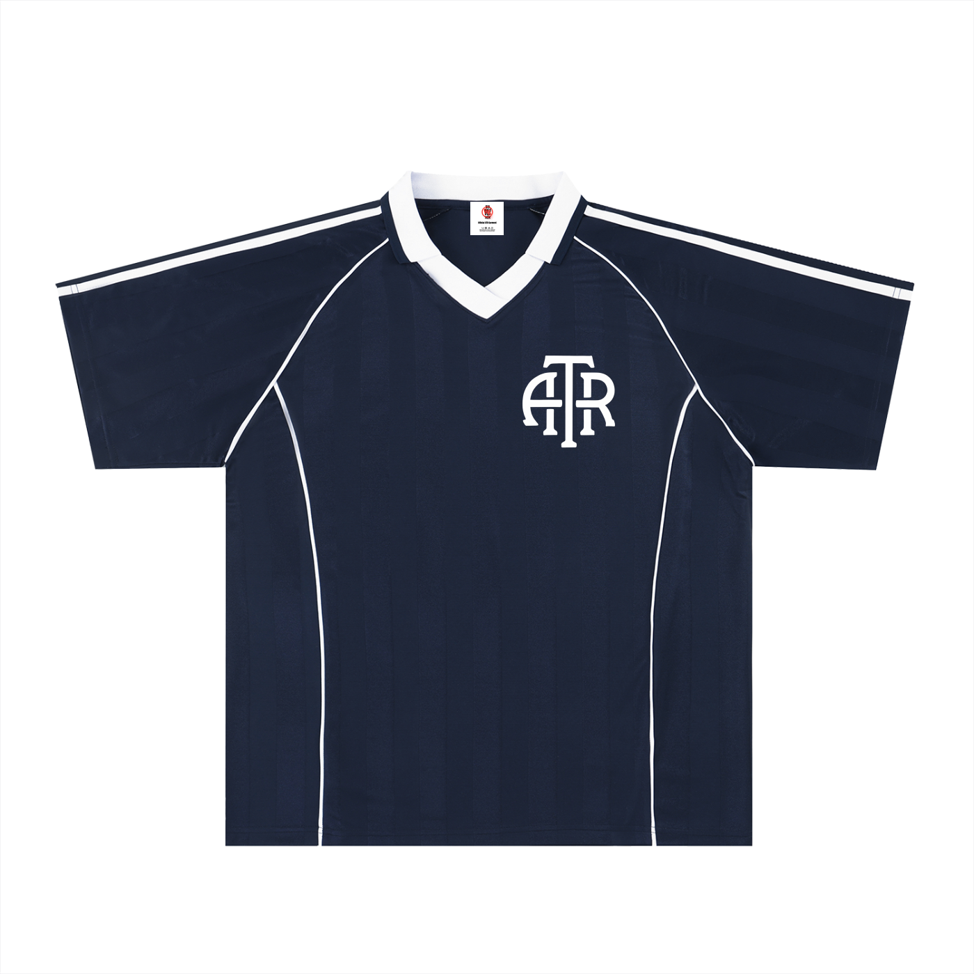 ATR Soccer Jersey