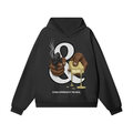 G & B (Hoodie)