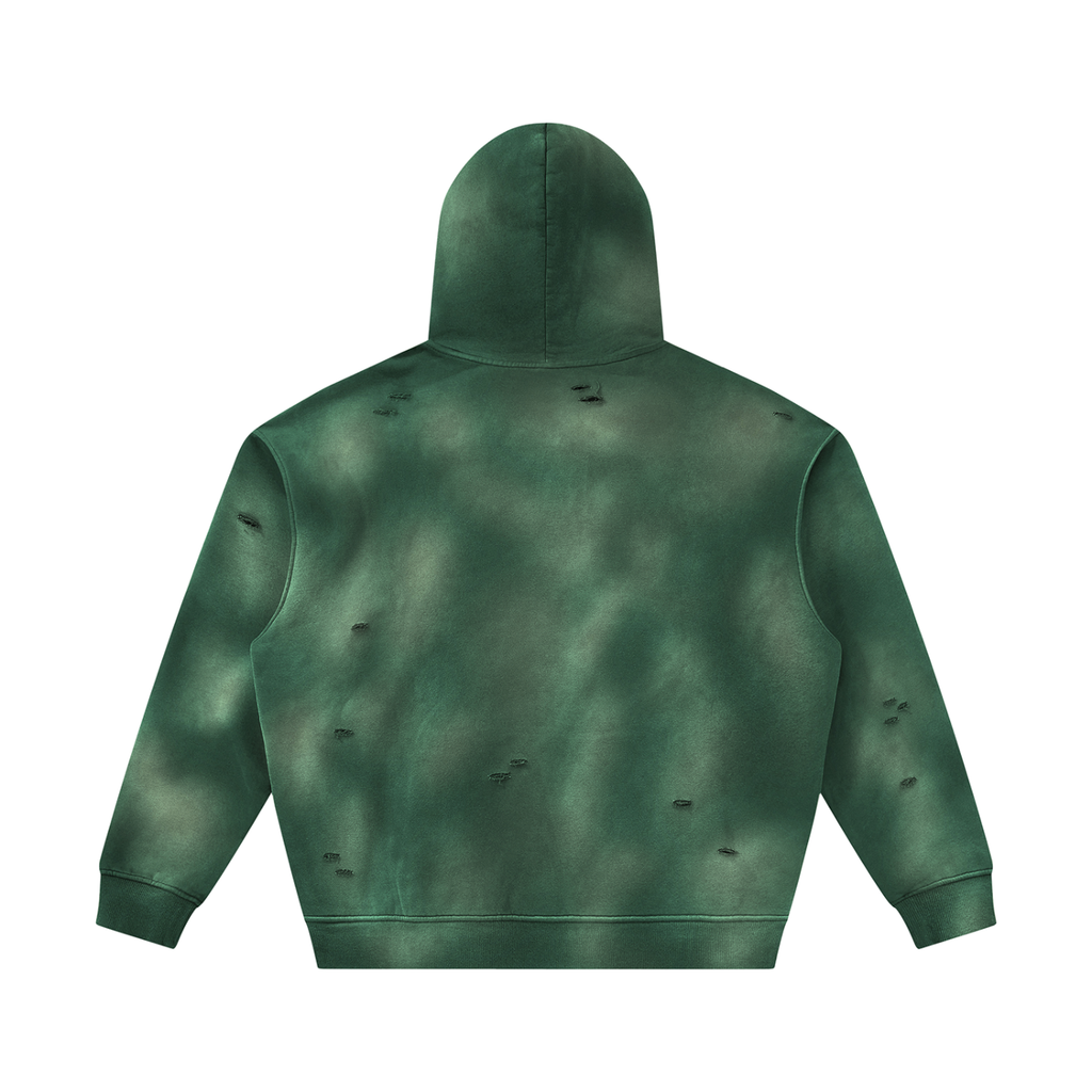 ATR Sunfade Hoodie