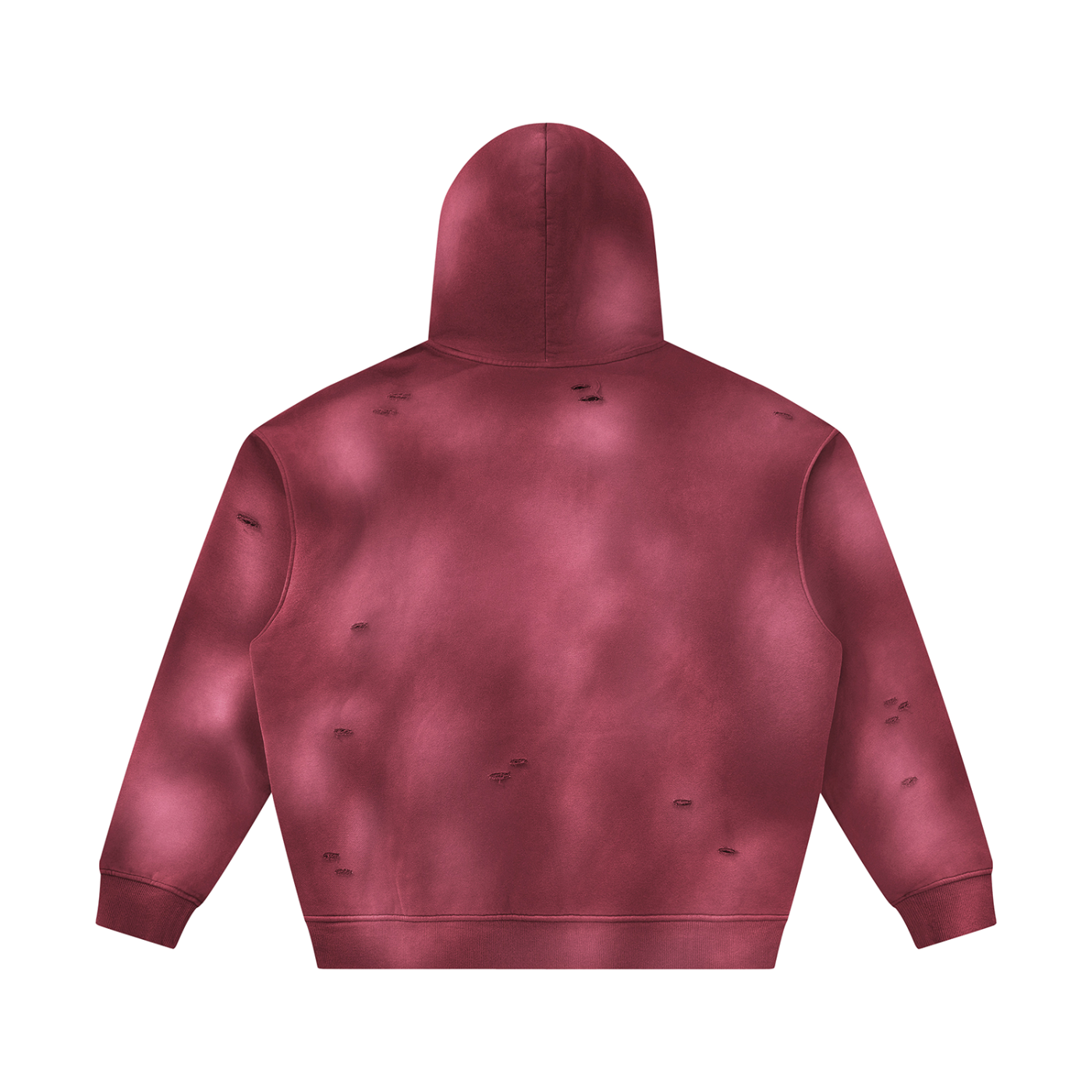 ATR Sunfade Hoodie