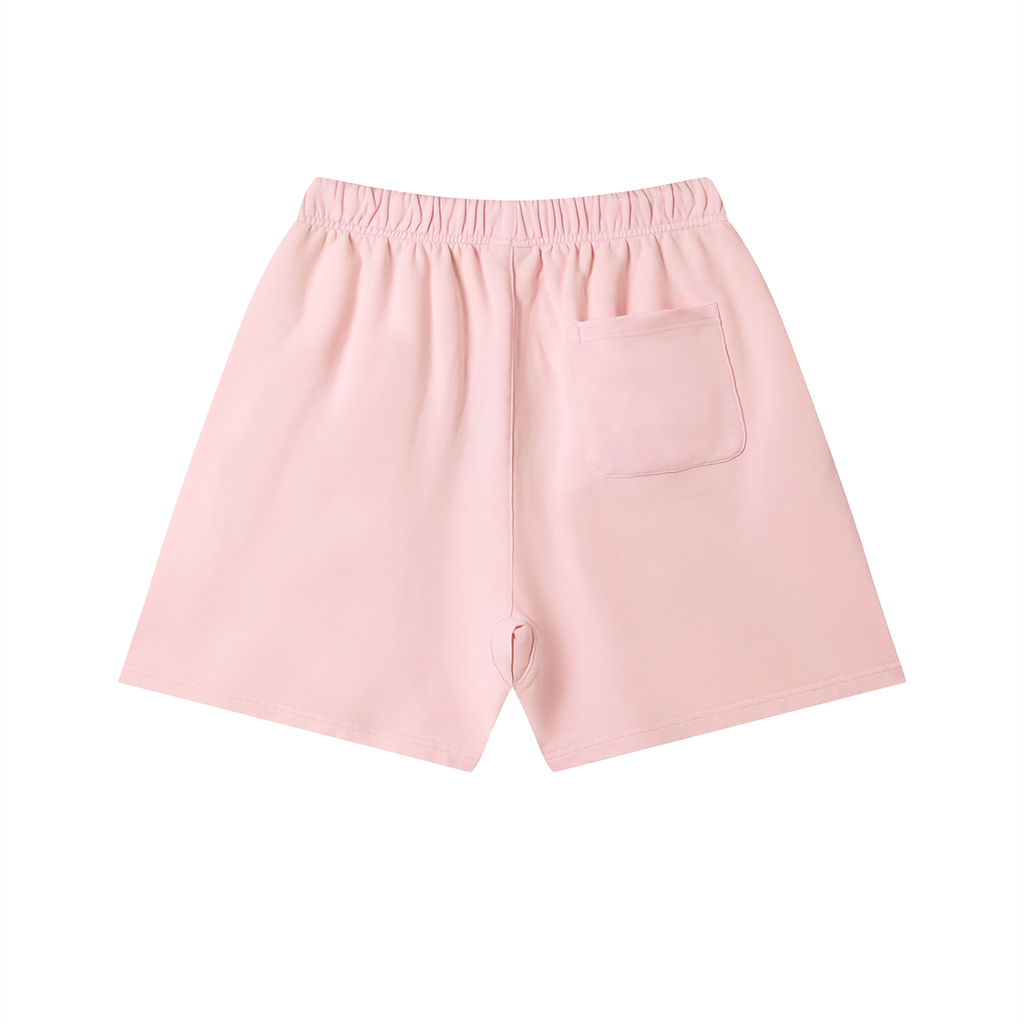 Logo Shorts