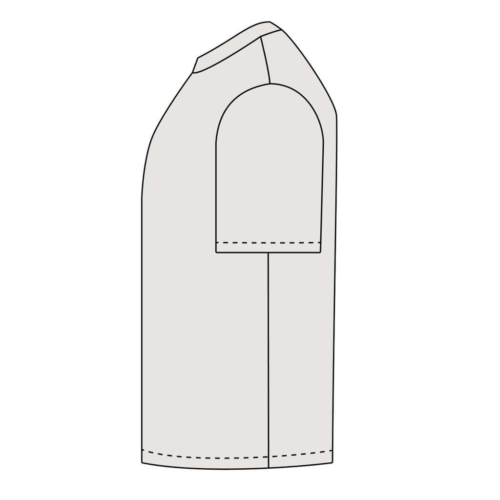 Luxury Bulldog (T-Shirt)