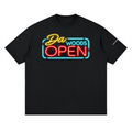 Woods Open (T-Shirt)