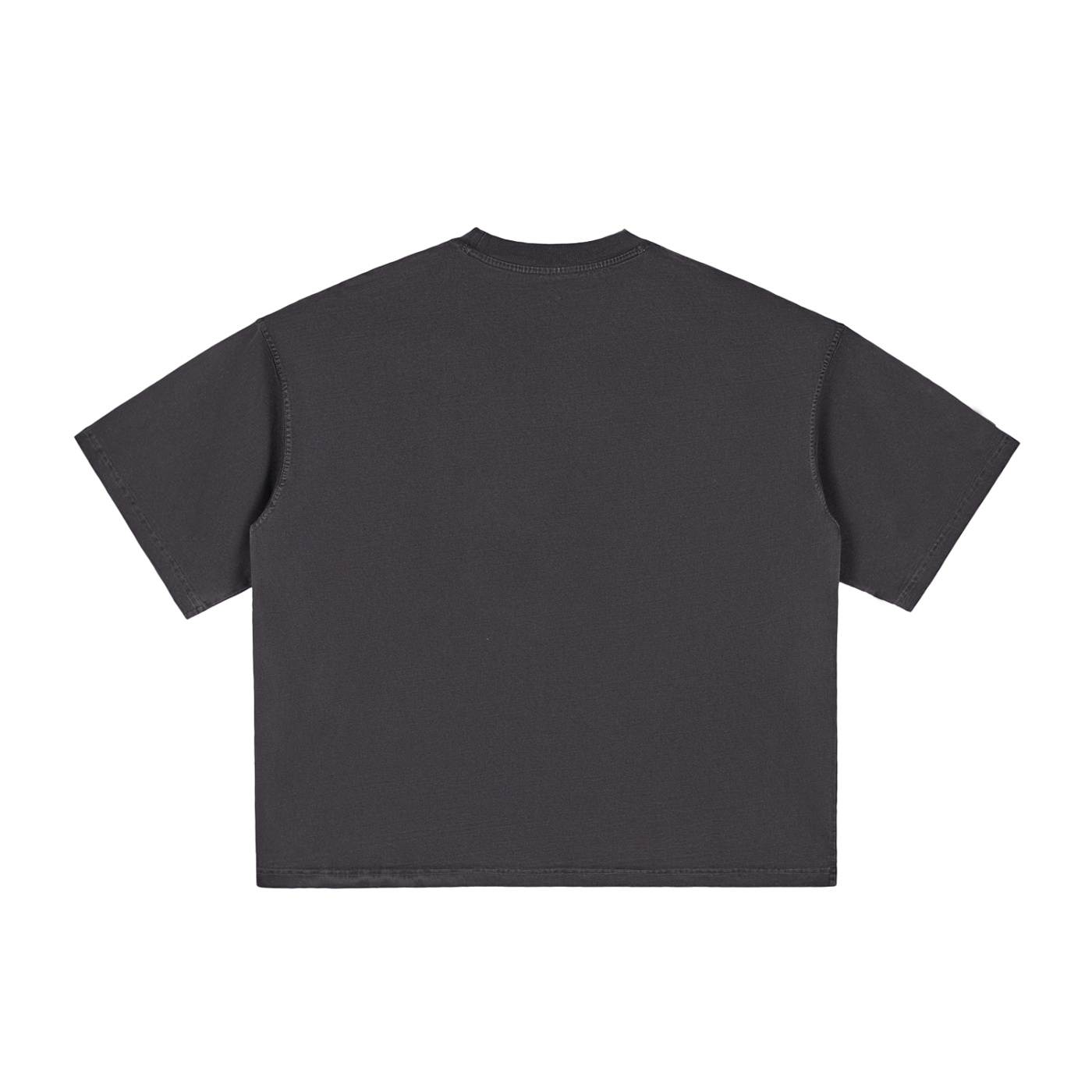 Outside Champs (Boxy Fit T-Shirt)