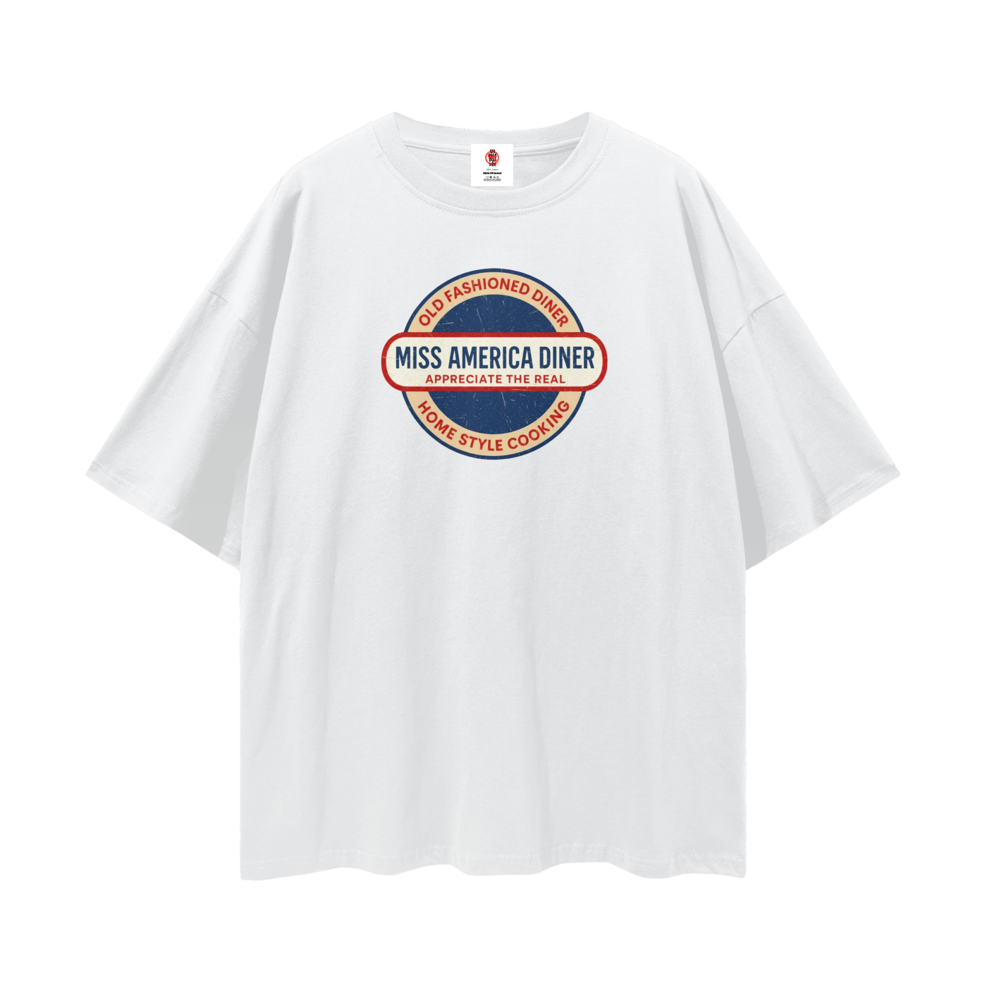 Home Style (T-Shirt)