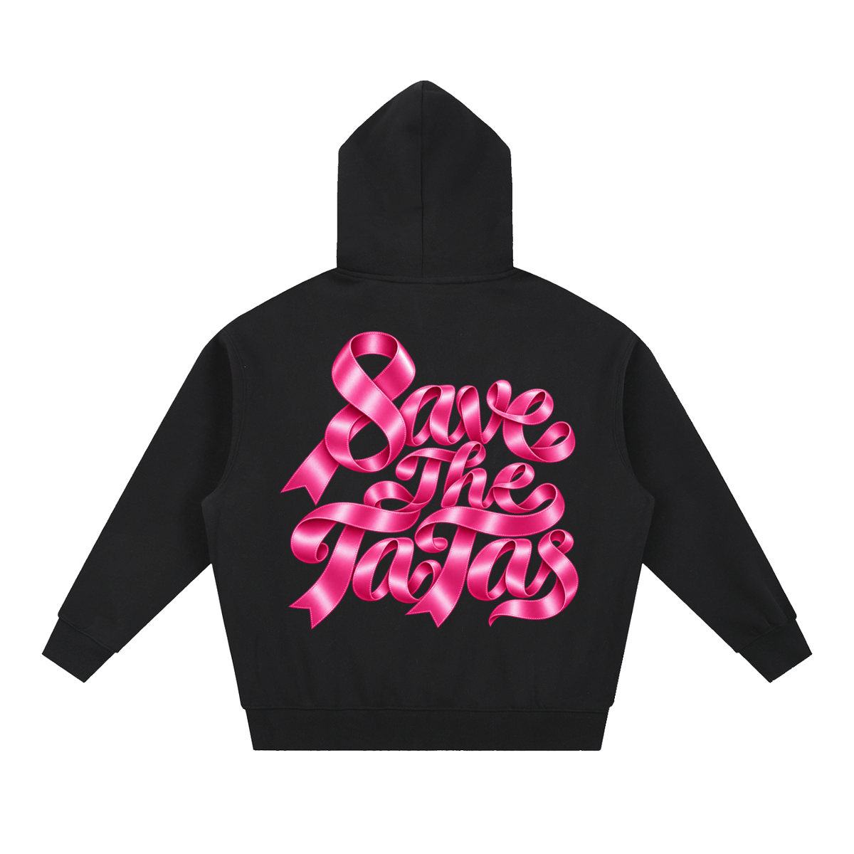Breast Cancer 26 (Hoodie)