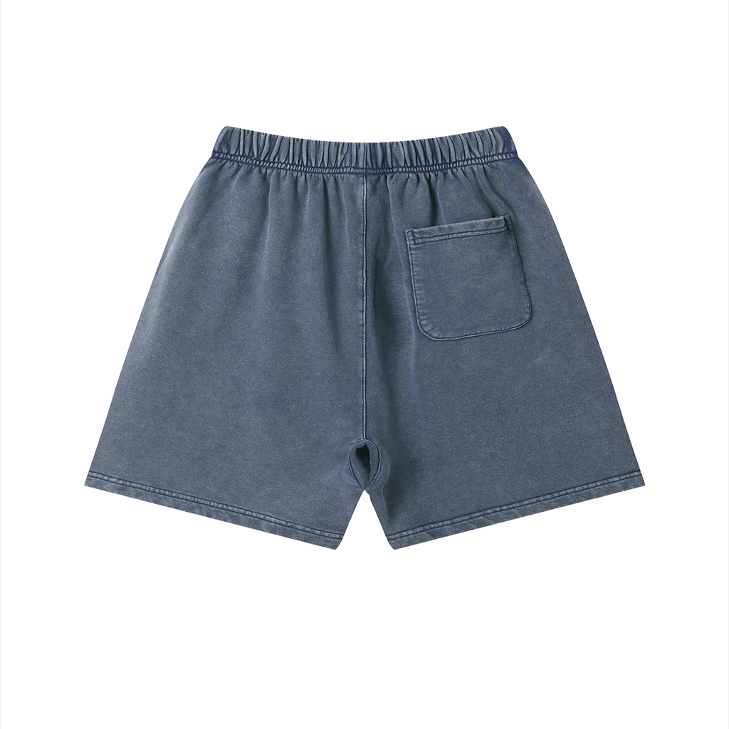 Logo Shorts