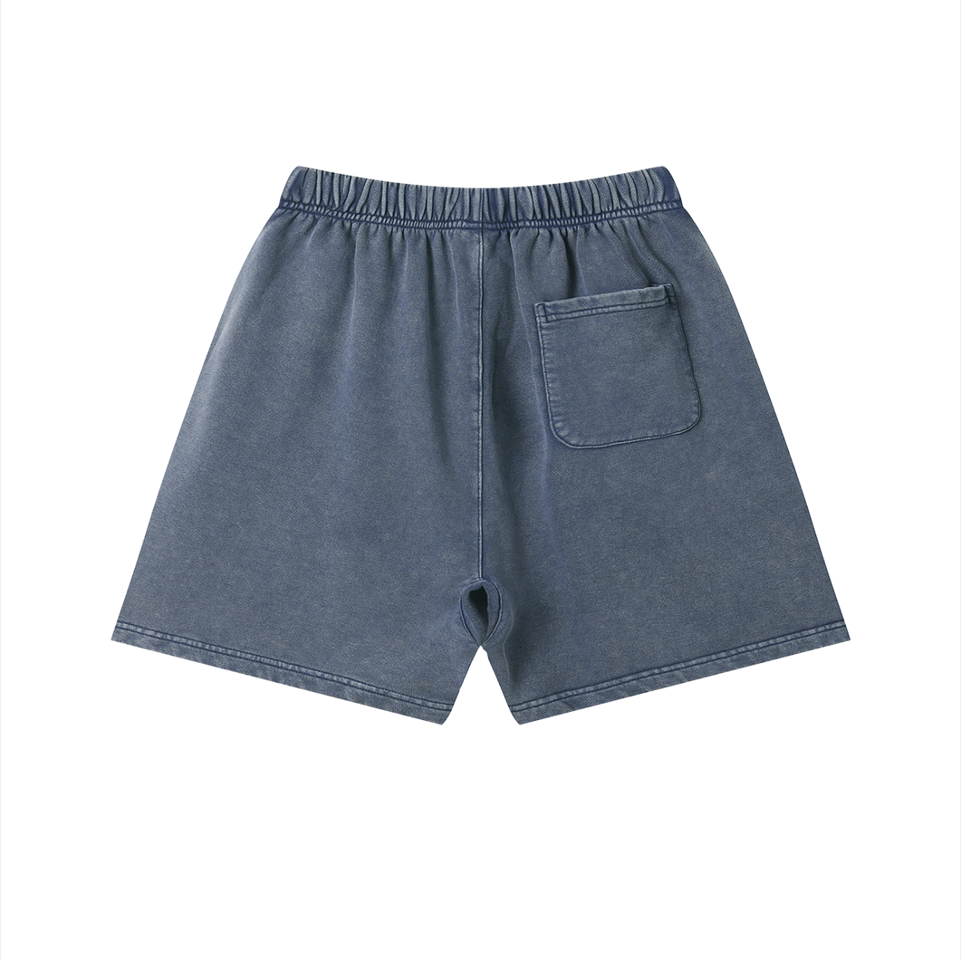 Logo Shorts