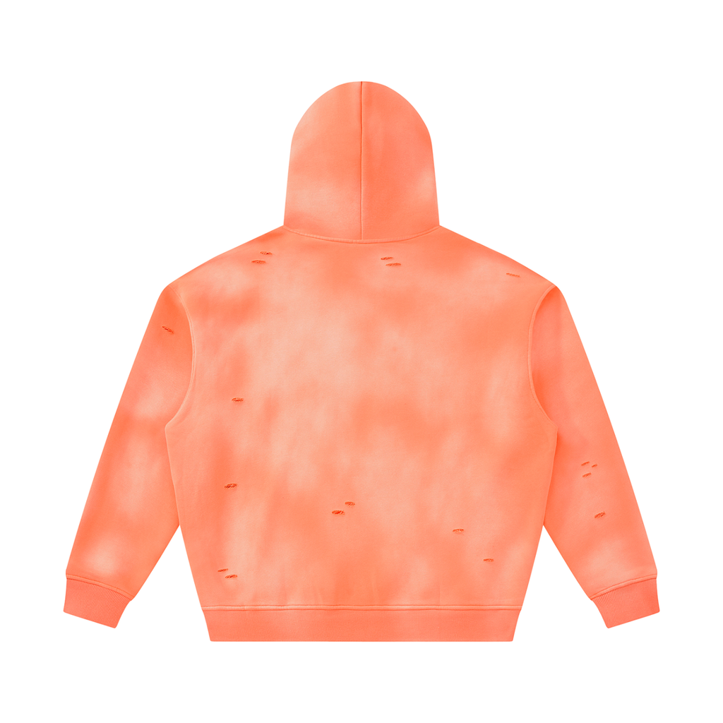 ATR Sunfade Hoodie