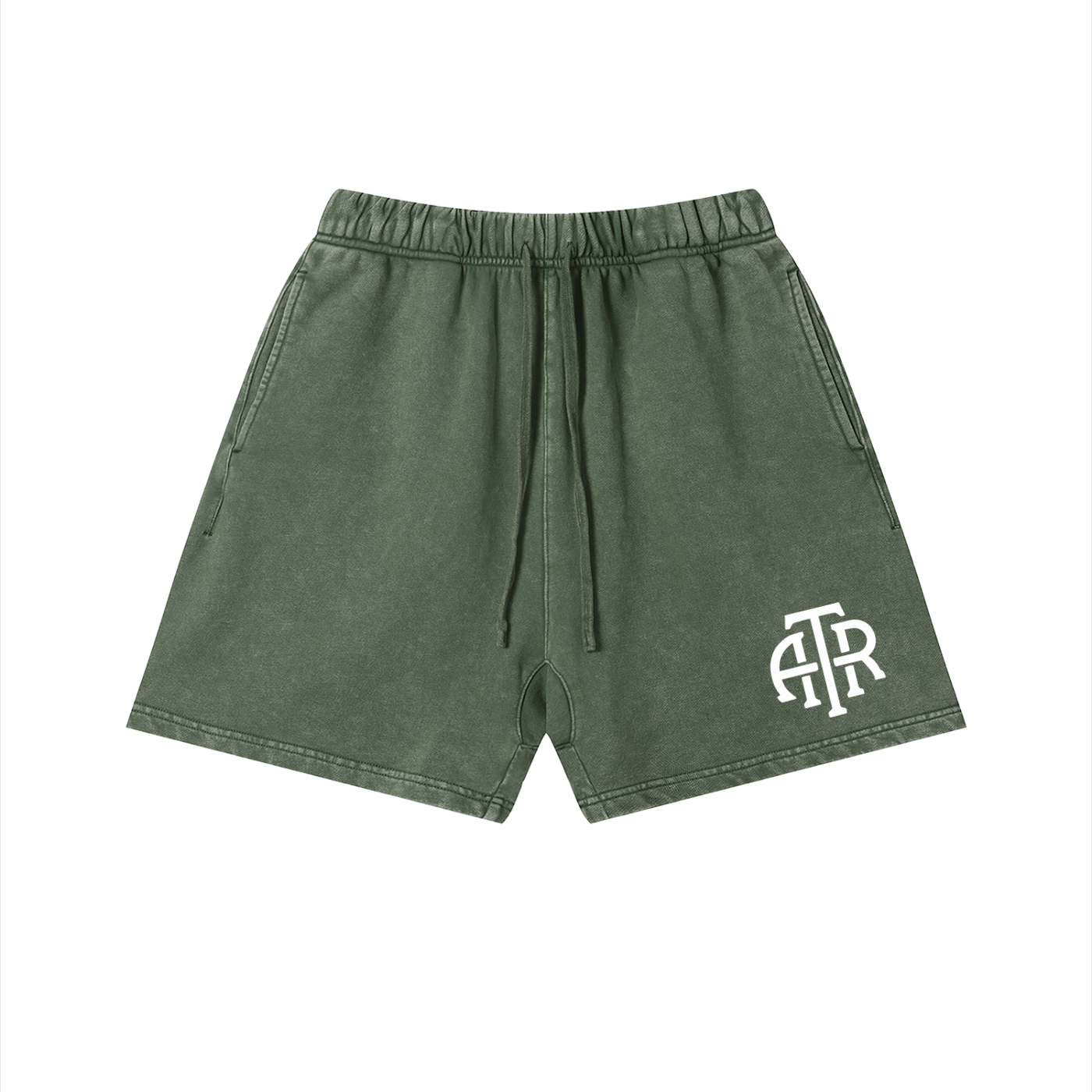 Logo Shorts