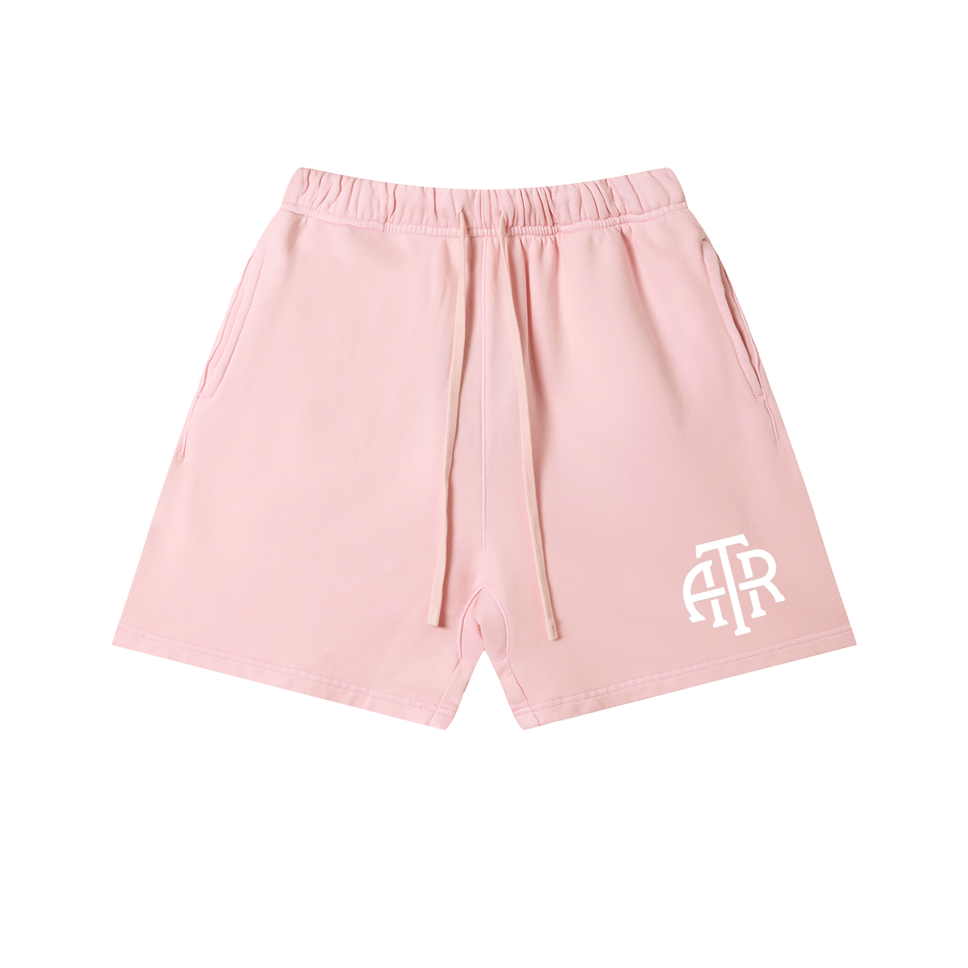 Logo Shorts