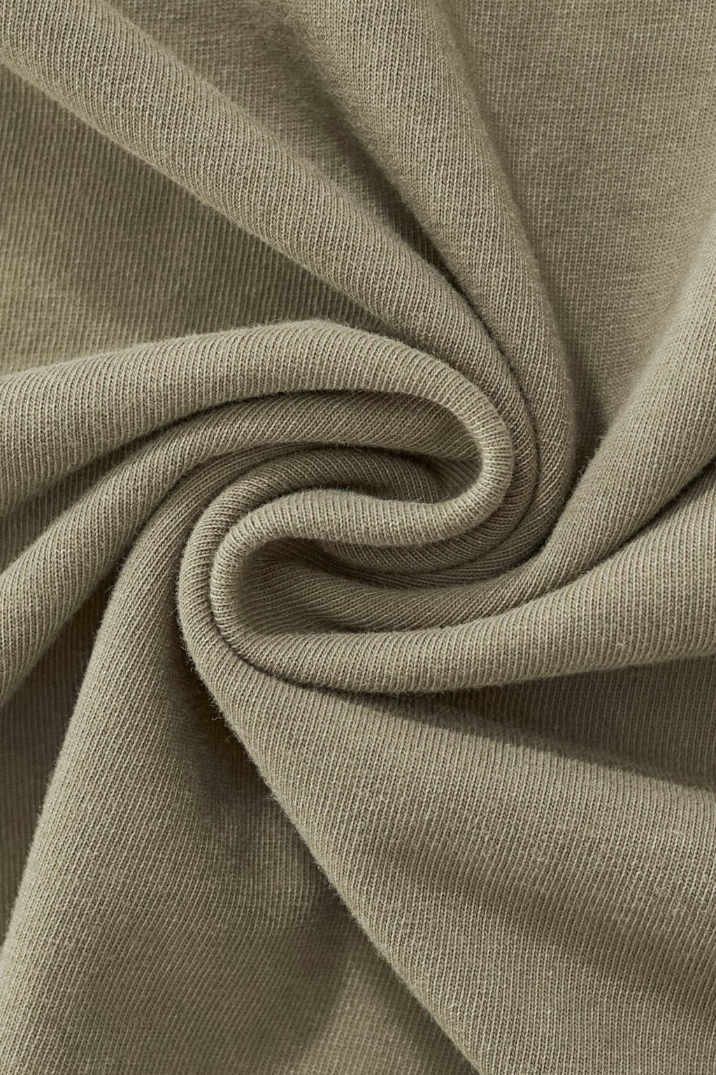 Property Of (Boxy Fit T-Shirt)